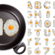 Illustration for article titled 9 Crazy 3D Typefaces Made From Everyday Objects